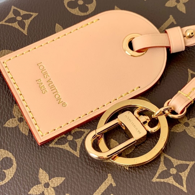 LV Top Handle Bags